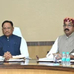 छत्तीसगढ़ कैबिनेट के 9 बड़े फैसले: 10 जिलों में एंटी नारकोटिक्स टास्क फोर्स का गठन, नई स्टार्टअप और क्लाउड पॉलिसी को भी मिली मंजूरी…NV News