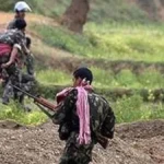 अबूझमाड़ में भीषण मुठभेड़: महाराष्ट्र पुलिस ने 3 माओवादियों को किया ढेर, मुठभेड में एक जवान वीरगति को प्राप्त…NV News