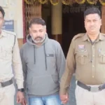 क्रिकेट के नाम पर ‘क्लीन बोल्ड’: विदेश में खिलाने का झांसा देकर 15.38 लाख की ठगी, पुलिस ने आरोपी को किया गिरफ्तार…NV News