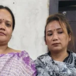 स्पा की आड़ में ‘डर्टी गेम’: वेतन माँगा तो युवती को देह व्यापार में धकेला, संचालिका और मैनेजर सलाखों के पीछे…NV News