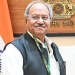 रायपुर में खुलेगा देश का आधुनिक ‘राष्ट्रीय कौशल प्रशिक्षण संस्थान’: सांसद बृजमोहन अग्रवाल की बड़ी उपलब्धि, AI और EV में ट्रेंड होंगे छत्तीसगढ़ के युवा…NV News