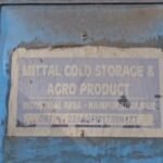 कोल्ड स्टोरेज में तीन मजदूरों की मौत पर पुलिस का कड़ा प्रहार: संचालक के खिलाफ FIR दर्ज, लापरवाही पड़ी भारी…NV News