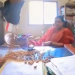 ‘बादाम खाइए मैडम, याददाश्त बढ़ेगी’: फाइल दबाने वालों के खिलाफ अनोखा प्रदर्शन, 2 अधिकारी हटाए गए…NV News