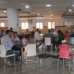 मंत्रालय में 26 साल बाद कैंटीन व्यवस्था बदलने की तैयारी: कर्मचारी संघ ने मुख्य सचिव के सामने रखी अपनी चिंता…NV News