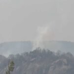 बड़ा हादसा: प्राइवेट विमान हुआ क्रैश, मची अफरा-तफरी…NV News