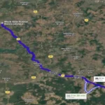 MP-CG कनेक्टिविटी को लगेंगे पंख: जबलपुर-मंडला-चिल्पी NH-30 फोरलेन की DPR तैयार, सफर होगा आसान…NV News