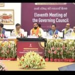 नीति आयोग में सीएम साय का बड़ा ऐलान: 3 साल में डबल होगी बस्तर के परिवारों की आय, अब बंदूक की जगह दूध और तकनीक से बदलेगी तस्वीर!…NV News