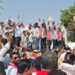 गरजे कांग्रेसी: किसानों के हक में कलेक्ट्रेट का किया आक्रामक घेराव, मुख्यमंत्री के नाम सौंपा 9 सूत्रीय मांगपत्र!…NV News