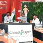 Riyasat Vithika Raipur: छत्तीसगढ़ की 14 रियासतों का गौरवशाली इतिहास अब एक ही छत के नीचे दिखेगा, सरकार बनाएगी ‘रियासत वीथिका’…NV News
