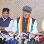 Voter List Controversy : दुर्ग जिले की मतदाता सूची को लेकर पूर्व मुख्यमंत्री भूपेश बघेल ने दी चेतावनी, कहा- आपत्तियों का समाधान नहीं हुआ तो….NV News